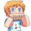 Playblocks Server Logo