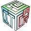 EcoCityCraft Server Logo EcoCityCraft Server Logo
