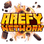 Arefy Network Server Logo Arefy Network Server Logo