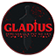 Gladius Server Logo Gladius Server Logo