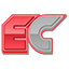 ExtremeCraft Server Logo ExtremeCraft Server Logo