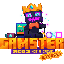 GamsterMC Server Logo GamsterMC Server Logo