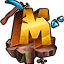 MineMalia Network Server Logo MineMalia Network Server Logo