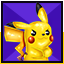 PikaNetwork Server Logo PikaNetwork Server Logo