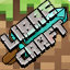 Librecraft Server Logo Librecraft Server Logo