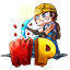 WildPrison Server Logo