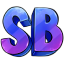 Skyblock Server Logo