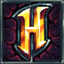 Hypixel Server Logo