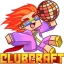 ClubCraft Server Logo