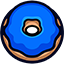 DonutSMP Server Logo