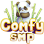 ComfySMP Server Logo