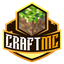 CraftMC Server Logo CraftMC Server Logo