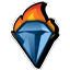 DiamondFire Server Logo DiamondFire Server Logo