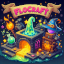 FloCraft Server Logo FloCraft Server Logo