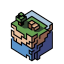 Gringor Online Server Logo