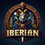 IBERIAN Server Logo