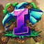 illusivemc Survival Server Logo illusivemc Survival Server Logo