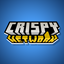 CRISPY NETWORK Server Logo