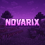 Novarix MC Server Logo Novarix MC Server Logo