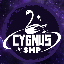 Cygnus SMP Server Logo