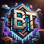 Block Topia Server Logo Block Topia Server Logo