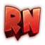 Renatus Network Server Logo