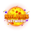 Solaris Network Server Logo