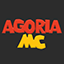 AgoriaMC Server Logo AgoriaMC Server Logo