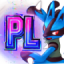 Pixelmon Legends Server Logo Pixelmon Legends Server Logo