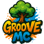 GrooveMc Server Logo GrooveMc Server Logo