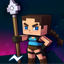 Zeke Craft Server Logo