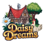 DaisyDreams Server Logo DaisyDreams Server Logo