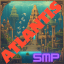 atlantissmp Server Logo