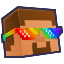 SuperSMP Server Logo