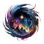 PartyRealms Server Logo
