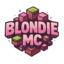 blondiemc Server Logo blondiemc Server Logo