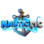Nautic Mc Server Logo Nautic Mc Server Logo