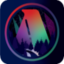 Aurora MC Server Logo Aurora MC Server Logo