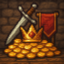 Myths And Legends MC Server Logo