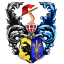 FactionRealm Server Logo