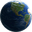 Earth Factions Server Logo Earth Factions Server Logo