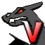 Cobblemon Vulkan Server Logo