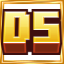Dragonsword Server Logo