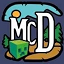mcDaily Server Logo