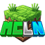 McLife Network Server Logo McLife Network Server Logo