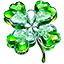 LuckyGem SMP Server Logo