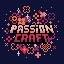 PassionCraft Server Logo