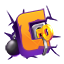 CONVICTED Server Logo