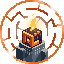 Only Craft Server Logo