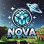 Nova Network Server Logo